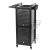 Fotel Fryzjerski Deluxe Gabbiano 401